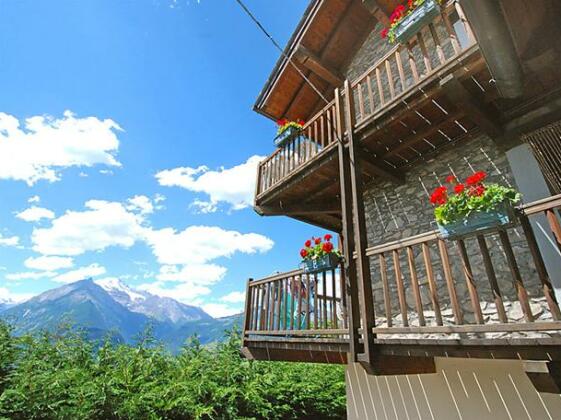 Interhome - Grand Sarriod - Photo2
