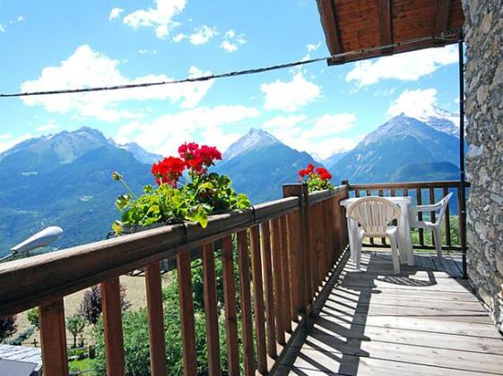 Interhome - Grand Sarriod - Photo4