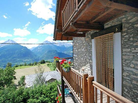 Interhome - Grand Sarriod - Photo5