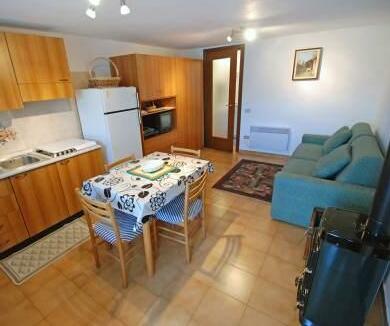 Ravoise Apartment - Photo2