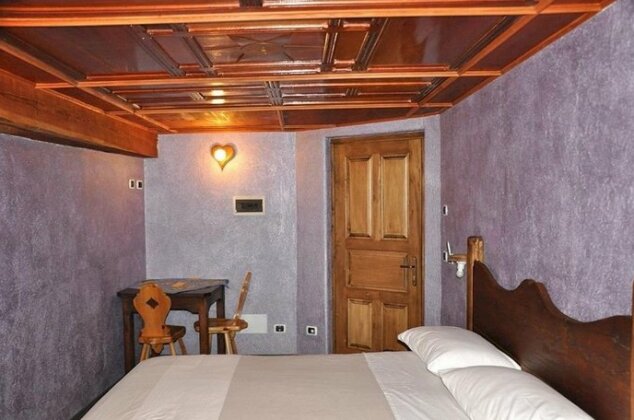 Grand Golliat - Photo3