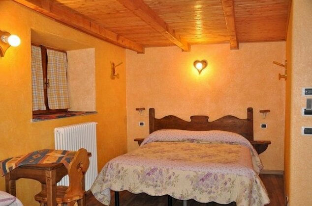 Grand Golliat - Photo4