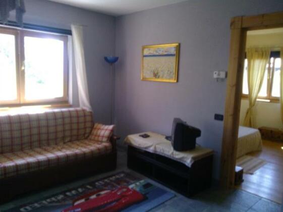 Casa Moron - Photo3