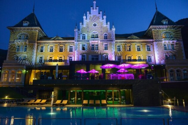 Grand Hotel Billia - Photo2