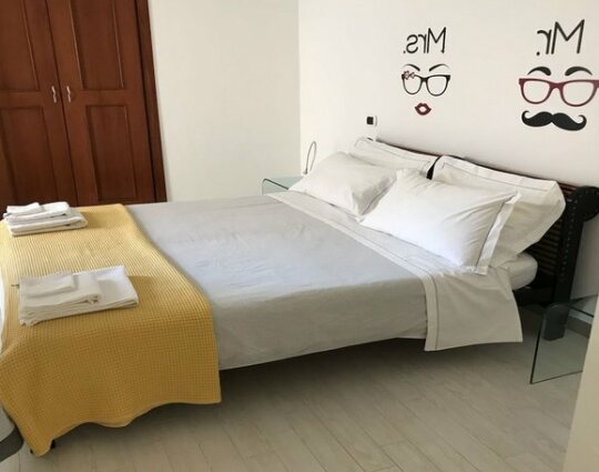 Almi Suite Salerno Apartment - Photo2