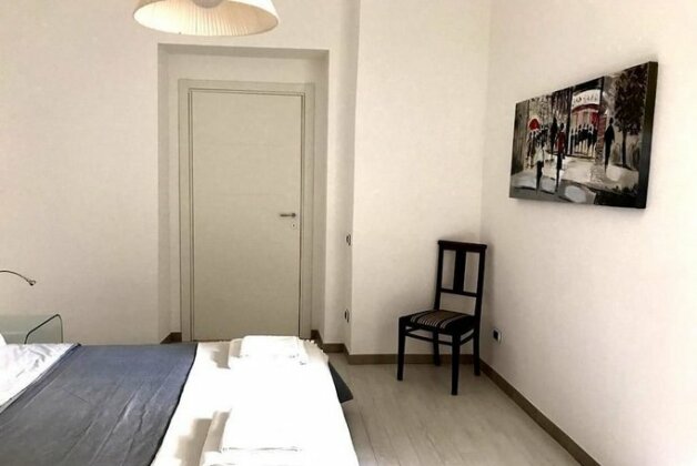 Almi Suite Salerno Apartment - Photo5