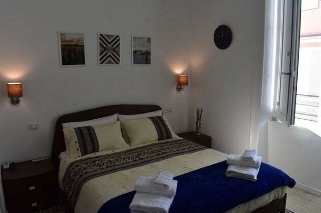 Amam B&B - Photo2