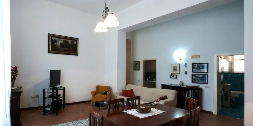 Amata Dimora Salerno - Photo4