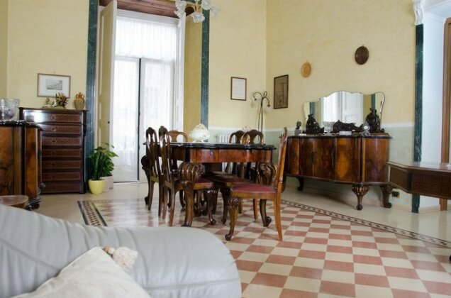 B&B Centrale Salerno - Photo4