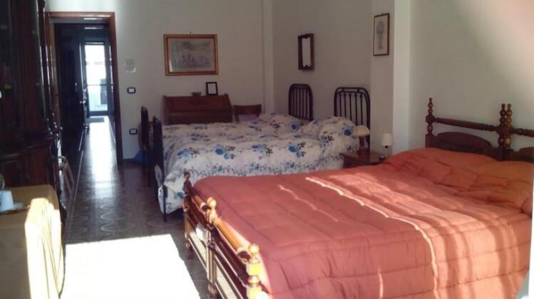 B&B Concordia Salerno - Photo3