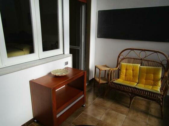 B&B Concordia Salerno - Photo4