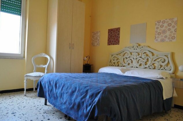 B&B Fronte Del Mare - Photo5