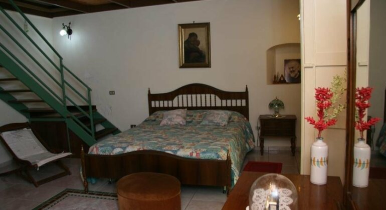 B&B Il Nespolo - Photo5