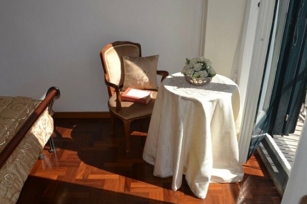 B&B La Maison du Paradis - Photo5