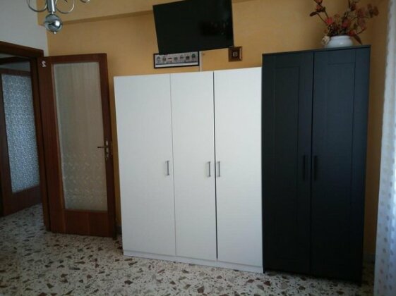 B&B La Scogliera Salerno - Photo2