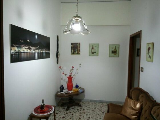 B&B La Scogliera Salerno - Photo3