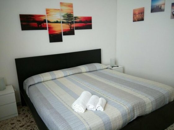 B&B La Scogliera Salerno - Photo4