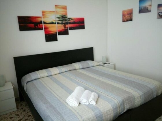 B&B La Scogliera Salerno - Photo5