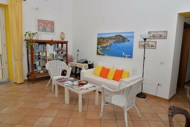 B&B Lungomare Salerno - Photo3