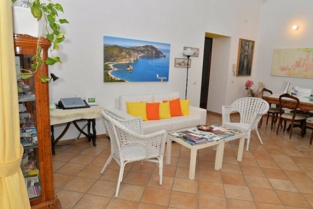 B&B Lungomare Salerno - Photo4