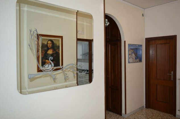 B&B Olympo - Photo3