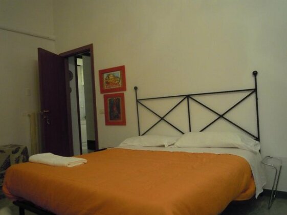 B&B Salerno Holiday and Arts