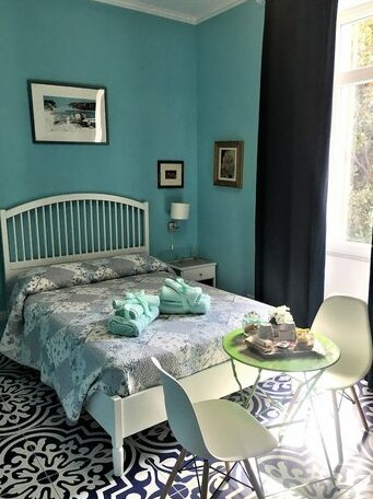 B&B Villa Italia Salerno - Photo2