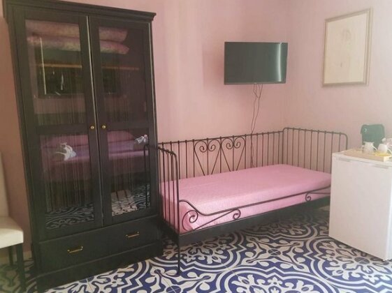 B&B Villa Italia Salerno - Photo3