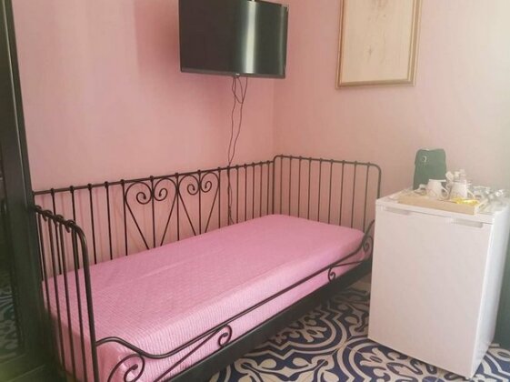 B&B Villa Italia Salerno - Photo5