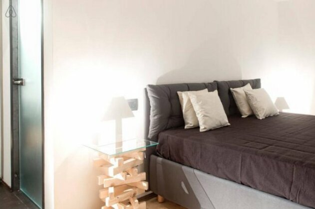 Bed And Travel Apartment CitySuite - Photo2