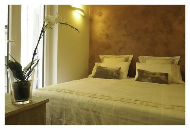 Bed & Books il Campanile - Photo4