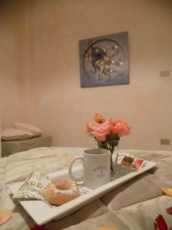 Corallo Rosa B&B - Photo2