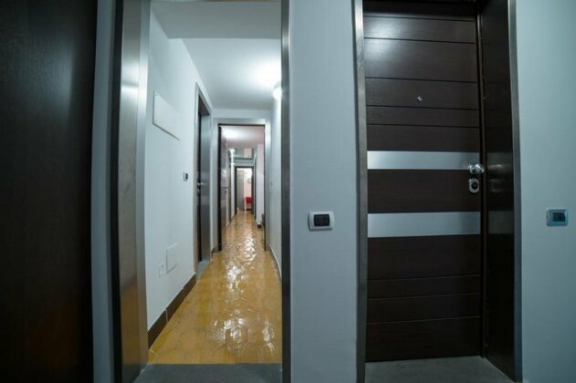 Exclusive Central Residences Porta Rateprandi - Photo3