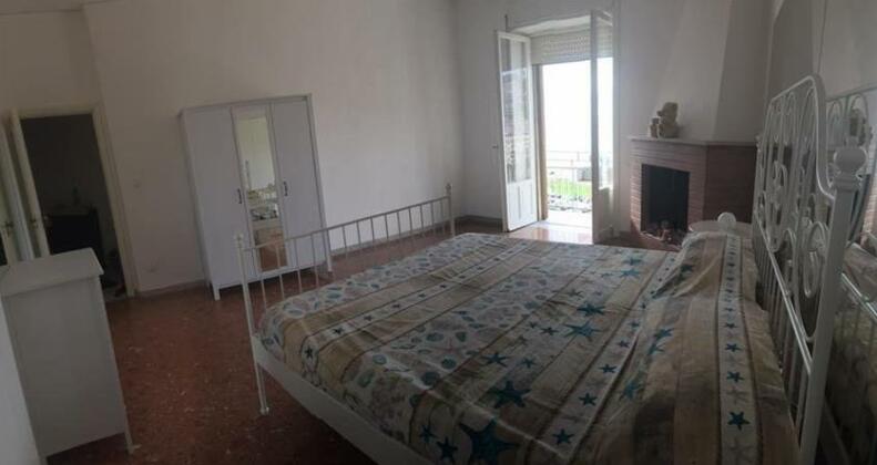 Golden Apartments Salerno - Photo3