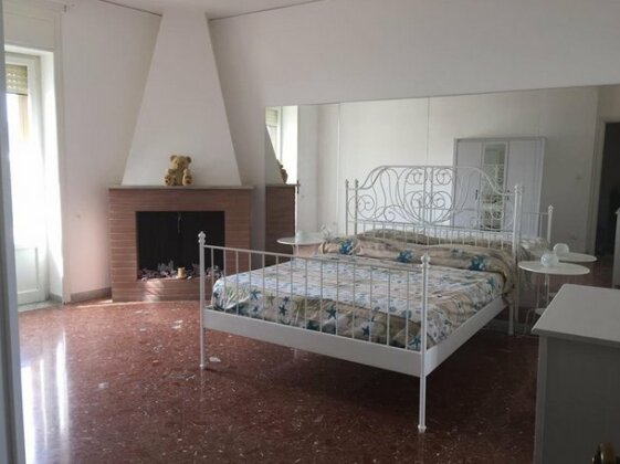 Golden Apartments Salerno - Photo4