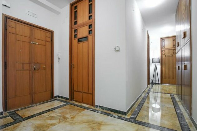 Golden Suite Salerno - Photo2