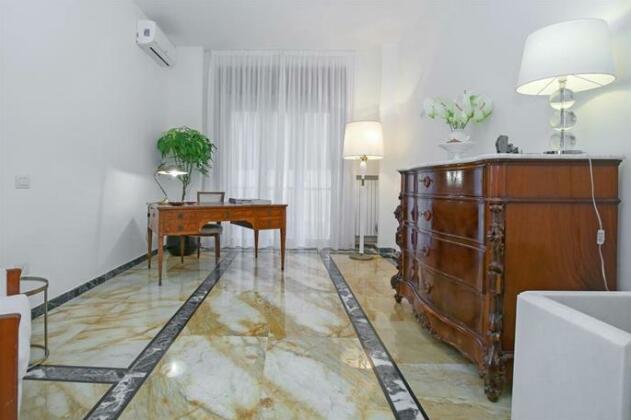 Golden Suite Salerno - Photo3