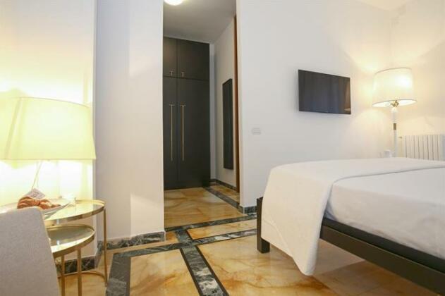 Golden Suite Salerno - Photo4