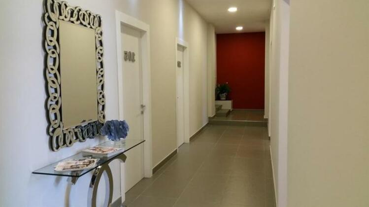 Hotel Bruman Salerno - Photo3