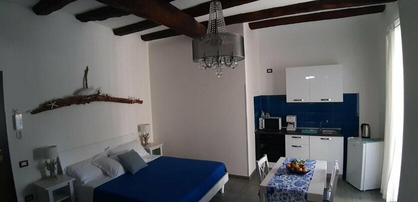 Inn Alta Marea - Photo2