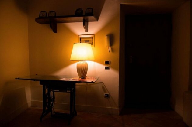 La Dimora di Grimoaldo - Photo2