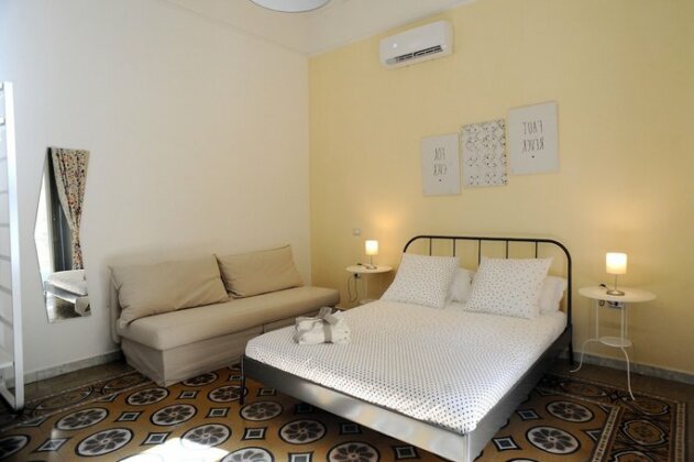 Maison Salerno - Photo4