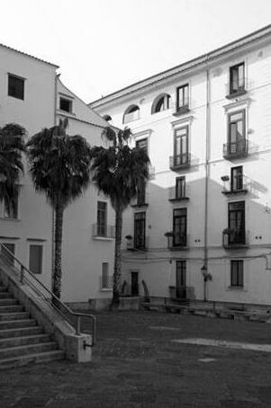 Palazzo Morese Apartments