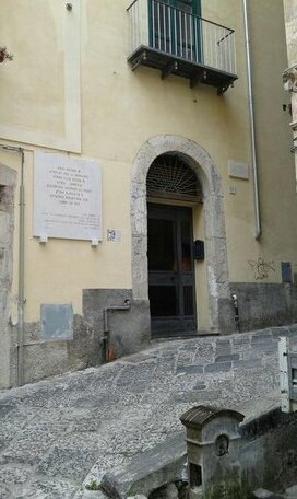 Palazzo Storico Gatto