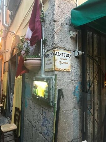 Salerno B&B in Centro - Photo2