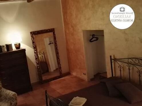 Salerno Borgo Antico Secret Apartment - Photo3