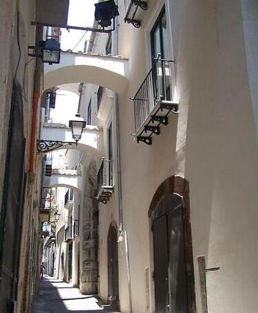 Salerno Flat Duomo Barbuti - Photo3