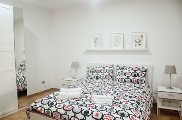 Salerno Suite - Photo4