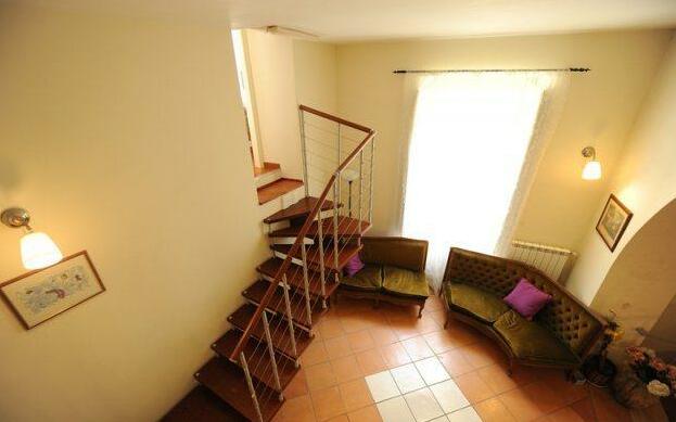 San Pietro A Corte B&B - Photo4