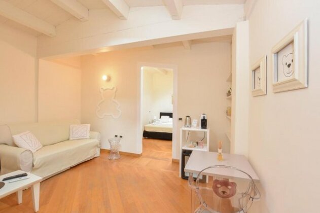 Suite Carthisia - Photo3